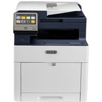 למדפסת Xerox WorkCentre 6515